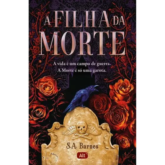 A filha da Morte
