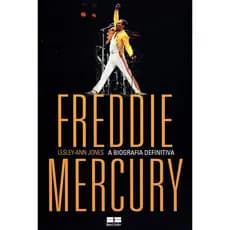 Freddie Mercury: A biografia definitiva: A biografia definitiva