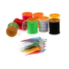 Material De Atado Fly Fio 200d - 100m Alta Resistência