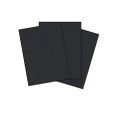 Lixa Ferro Folha Diversos Grãos 225x275mm