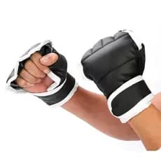Luva de Treino Para Muay Thai, Mma, Box