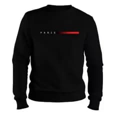 Moletom Careca Moletom Masculino Unissex Moda Masculina Inverno Moletom