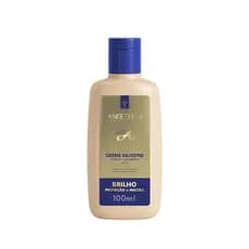 ANEETHUN CREME DE SILICONE LINHA A 100ml (CREME DE BOLSA)