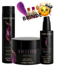 ANEETHUN KIT INSIDE COMPLETO