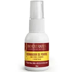 Reparador de Pontas Tutano Bio Extratus - 30mL (TUTANO,CERAMIDAS E FILTRO SOLAR)