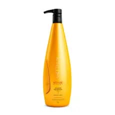 ANEETHUN SHAMPOO REPAIR PARA CABELOS  QUIMICAMENTE TRATADOS