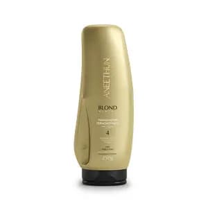 Finalizador Termoativado Blond System 250g