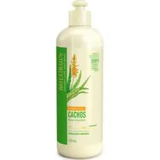 Finalizador Cachos Bio Extratus 500ml (Define, Hidrata e Nutre)