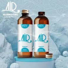Kit 2x200ml Refil Air Essência Para Aromatizador Elétrico Profissional 200ml - Escolha o Seu Aroma