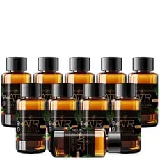 Essências Vollmens Linha Universal Premium Para Velas e Sabonetes - KIT 10 x 30G