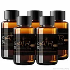 Essências Vollmens Linha Universal Premium Para Velas e Sabonetes - KIT 5 x 30G