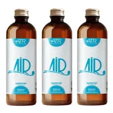 Kit 3x200ml Refil Air Essência Para Aromatizador Elétrico Profissional 200ml - Escolha o Seu Aroma