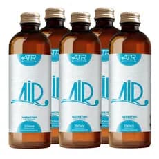Kit 5x200ml Refil Air Essência Para Aromatizador Elétrico Profissional 200ml - Escolha o Seu Aroma