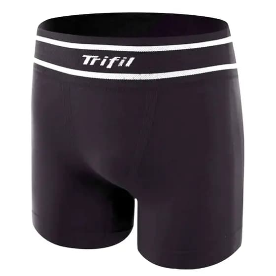 Kit Cueca Box TRIFIL ORIGINAL Sem Costura KIT Com 3/6/8/10 Cuecas