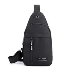 Bolsa Tiracolo Mini Pochete Transversal Mochila Pequena Ombro Costas