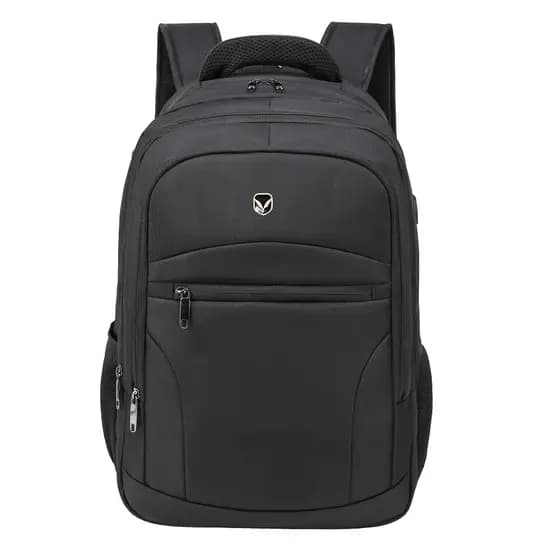 Mochila Bolsa Notebook Anti Furto Roubo Cadeado Executiva