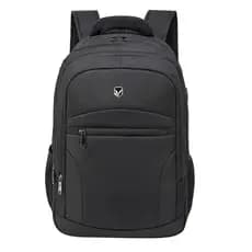 Mochila Bolsa Notebook Anti Furto Roubo Cadeado Executiva