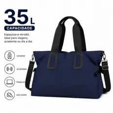 bolsas feminina mala de mao Academia Maternidade Gestantes