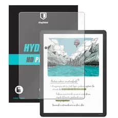 Película Para Kindle Scribe 2026 Kingshield Hydrogel - Fosca