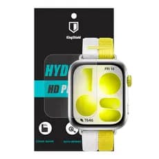Película Para Huawei Watch Fit 5 KingShield Hydrogel (3X Unids)
