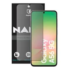 Película Para Galaxy A56 5G Kingshield Nano Vidro - Clear