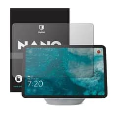 Película Para Echo Show 11 2025 Kingshield Nano Vidro -Clear