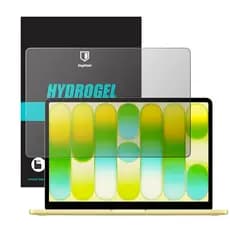Película Para Macbook Neo 13 Kingshield Hydrogel - Clear