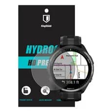 Película Garmin Forerunner 965 KingShield Hydrogel (3X Unids)