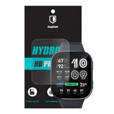 Película Para Amazfit Bip Max KingShield Gel (3XUnids)