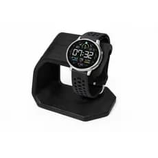 Suporte de Carregador Para Amazfit Active 2, Bip 6, Preto