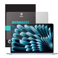 Película Para Macbook Air 13 M4/M5 Kingshield Hydrogel - Fosca