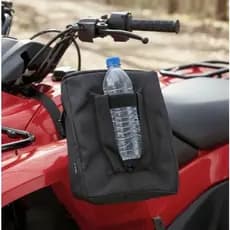 Bolsa de Tanque Quadriciclo – Impermeável, Forte e Prática para Aventuras