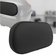 Encosto Almofada Bau Bauleto Bag Traseiro 28l 35l 45l 50l