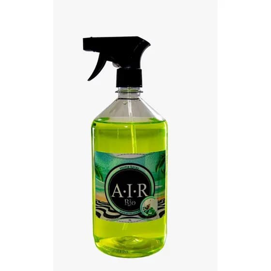 HOME SPRAY AIR RIO - Canela Perfumada - 1 LITRO.