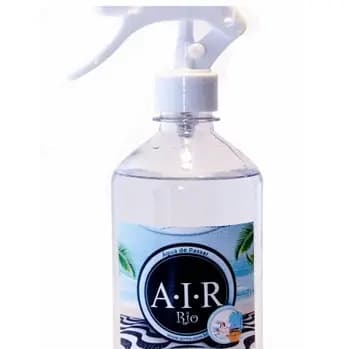 Água de Passar Roupa Air Rio - Life - 500ml
