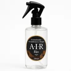 Aromatizante Ambiente Air Rio Essência Lecosti 500 ml