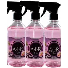 AROMATIZANTE DE LOJAS FAMOSAS - OSCLEN VENTUS  - AIR RIO - 10 LITROS