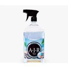 Água de Passar Roupa Air Rio D´G ROSE - 500ml