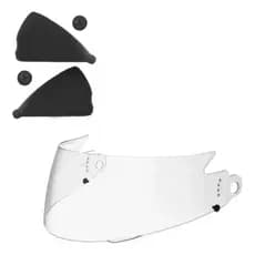 Kit Reparo Viseira Pro Tork V-pro Jet