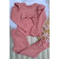 CONJUNTO MENINA BLOGUEIRINHA LAÇO, PRINCESA , MEIA ESTAÇÃO OUTONO / INVERNO, CASUAL ,FESTA