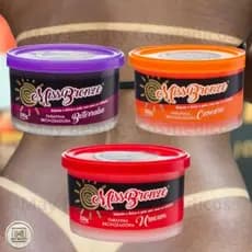 Bronzeado Rápido e Uniforme ☀️ Parafina Miss Bronze – Efeito Dourado Natural