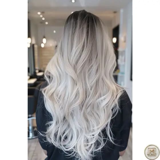 💎 Ultra Blonde Probelle 300g – Clareamento Profissional com Brilho Pérola
