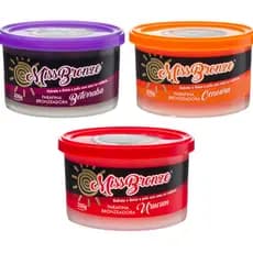 Bronze Perfeito na Primeira Aplicação 🌞 Parafina Miss Bronze – Dourado Natural e Pele Sedosa