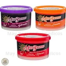 Bronzeado de Verão o Ano Todo ☀️ Parafina Miss Bronze – Pele Macia e Dourada