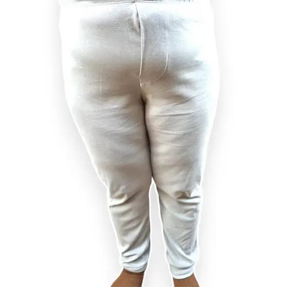 Kit 2 Ceroulas Plus Size Calça Unissex G1/g2/g3 Extras Pijama
