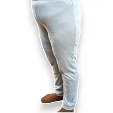 Ceroula Plus Size térmica Calça Unissex G1/g2/g3 tamanhos Extras Pijama algodão