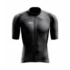 Camisa Ciclismo Masculina TR4 Premium Slim MTB Bike Pedalar