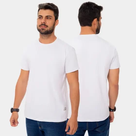 Camisa Camiseta Blusa Dry Fit Treino Esporte Corrida Academia Proteção UV Solar Manga Curta