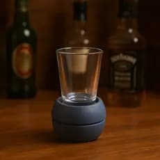 Jogo Alcoólico do Shot para Verdade ou Desafio 50ml