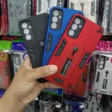 Capa Case Para Samsung Galaxy A14 A24 M14 M54 A04E S23 S23 ULTRA  Armadura Suporte Dedo Anti Impacto